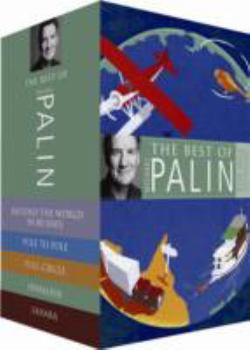 The Best of Michael Palin 2009