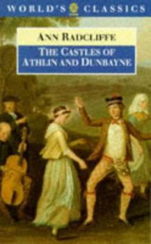 Paperback The Castles of Athlin and Dunbayne Book