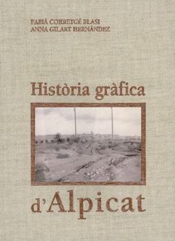 Hardcover Història gràfica d'Alpicat Book