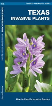 Misc. Texas Invasive Plants Book