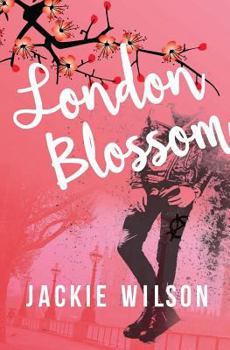 Paperback London Blossom Book