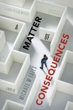 Paperback A Matter of Consequences Book