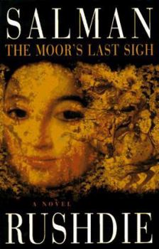 Hardcover The Moor's Last Sigh Book