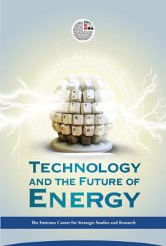 Paperback Technology and the Future of Energy Book