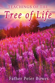Paperback Teachings of the Tree of Life Book