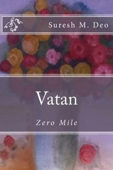 Paperback Vatan Book