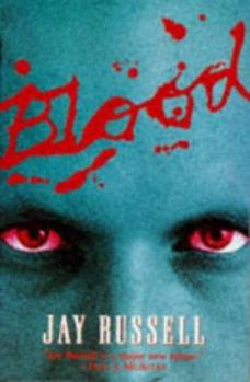 Paperback Blood Book
