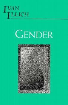 Paperback Gender Book