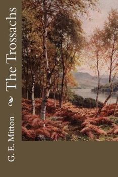 Paperback The Trossachs Book