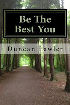 Paperback Be The Best You Book