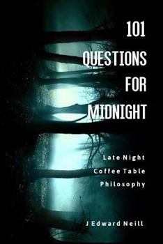 Paperback 101 Questions for Midnight Book