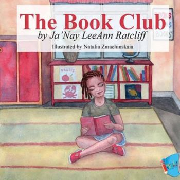 Paperback The Book Club Book