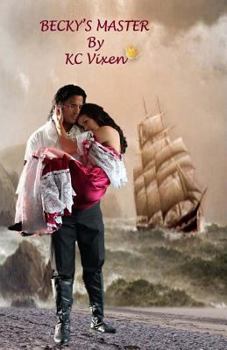 Paperback Becky's Master Book