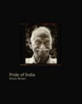 Hardcover Pride of India Book