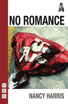 Paperback No Romance Book