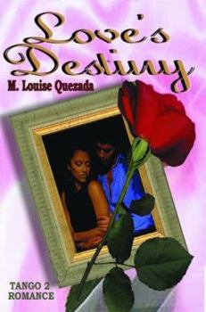 Paperback Love's Destiny Book