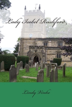 Paperback Lady Isobel Rushford Book