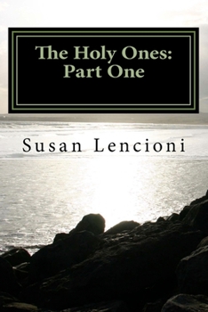 Paperback The Holy Ones Book