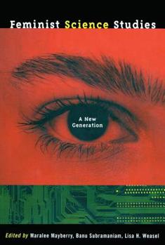 Paperback Feminist Science Studies: A New Generation Book