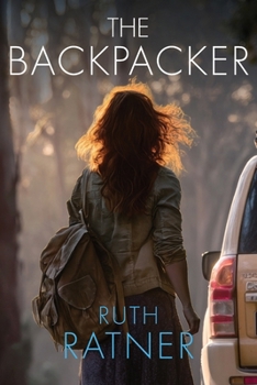 Paperback The Backpacker Book