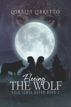 Paperback Fleeing the Wolf Book