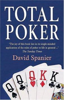 Paperback Total Poker Book