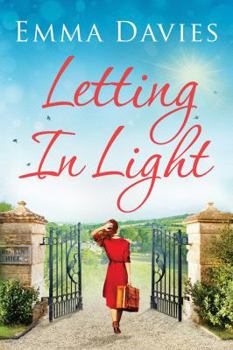 Letting In Light - Book #1 of the Rowan Hill