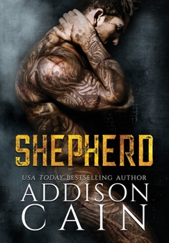 Hardcover Shepherd Book