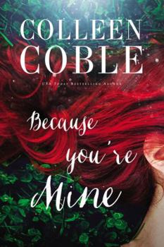 Hardcover Because You're Mine Book