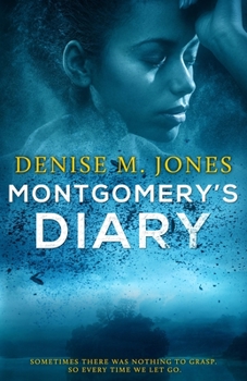 Paperback Montgomery's Diary Book