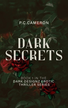 Hardcover Dark Secrets Book
