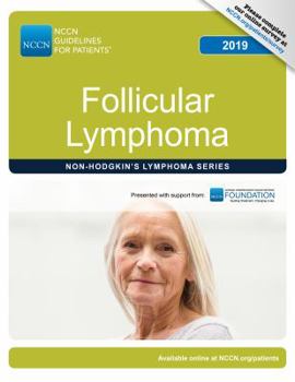 Paperback NCCN Guidelines for Patients® Follicular Lymphoma Book