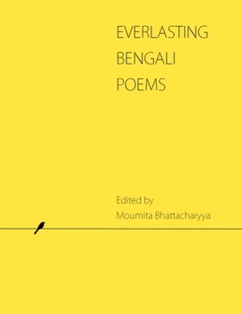 Paperback Everlasting Bengali Poems Book