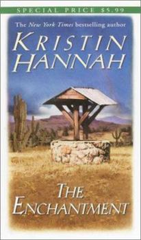 Mass Market Paperback The Enchantment Book