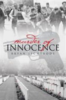 Paperback Murder of Innocence Book