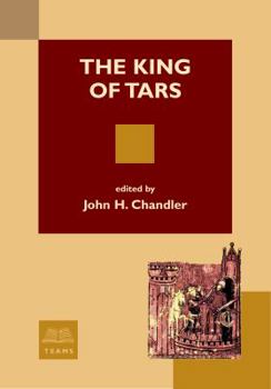 Paperback The King of Tars Book