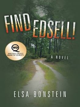 Paperback Find Edsell! Book