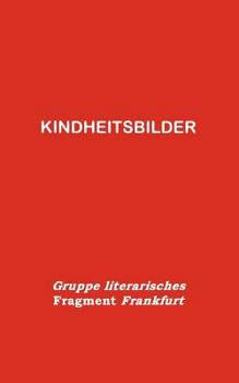 Paperback Kindheitsbilder [German] Book