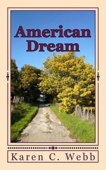Paperback American Dream Book