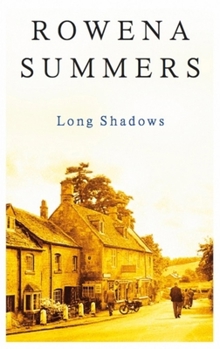 Long Shadows - Book #1 of the Chase