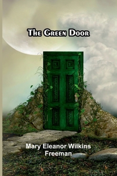 The Green Door