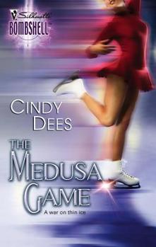 Mass Market Paperback The Medusa Game Book