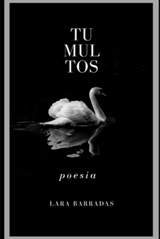 Paperback Tumultos: Poesia [Portuguese] Book