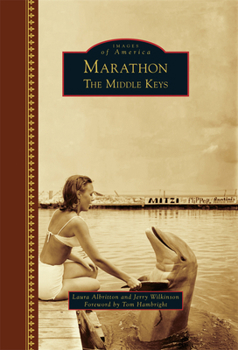 Hardcover Marathon: The Middle Keys Book
