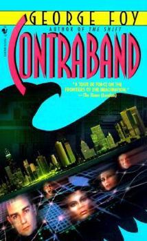 Paperback Contraband Book
