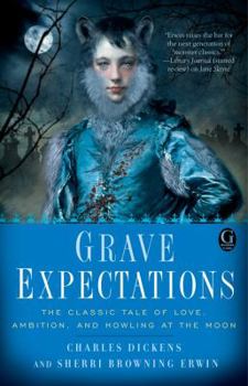 Paperback Grave Expectations Book