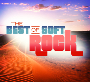 Music - CD Best Of Soft Rock Collection Book