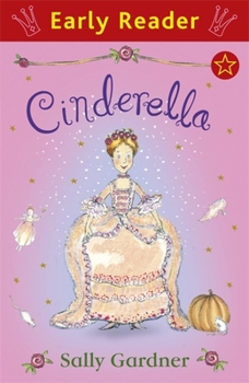 Paperback Cinderella Book