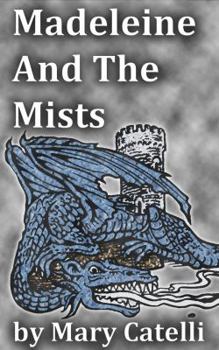 Paperback Madeleine and the Mists Book