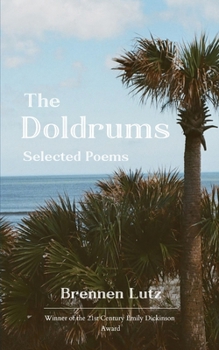 Paperback The Doldrums Book